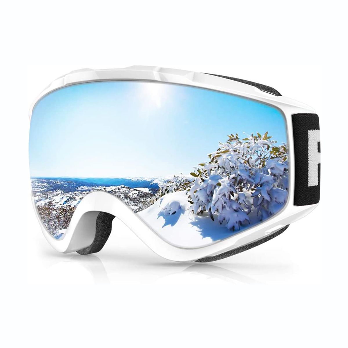 findway Ski Goggles