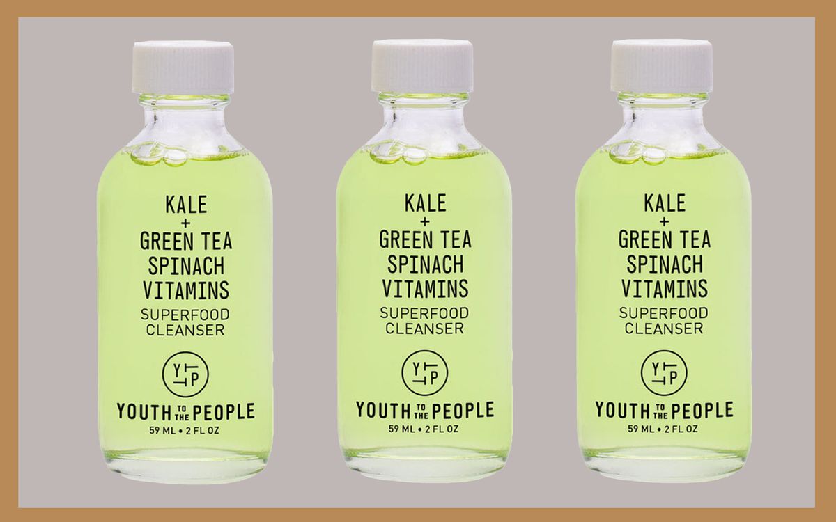 Youth to the People Cleanser Review