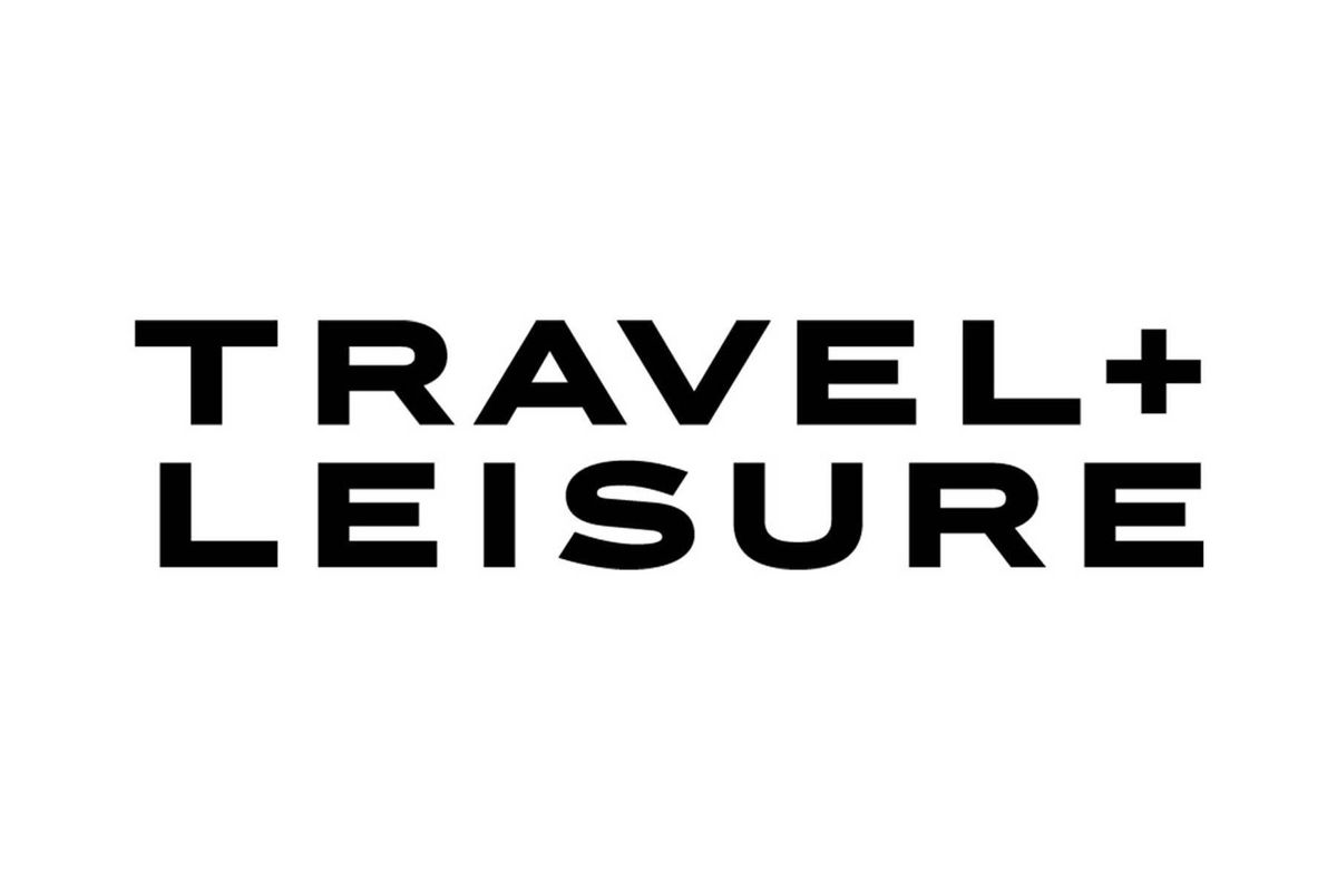 travelandleisure.com logo