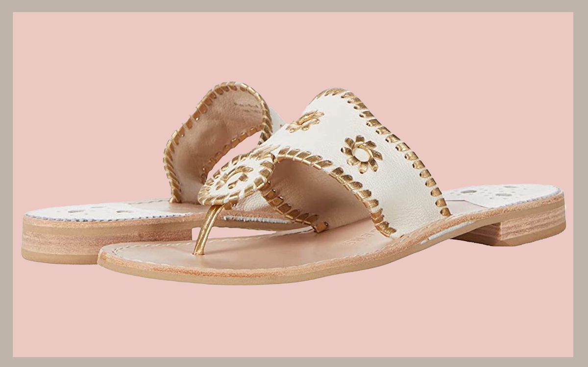Zappos Sale - Comfy Sandals Roundup