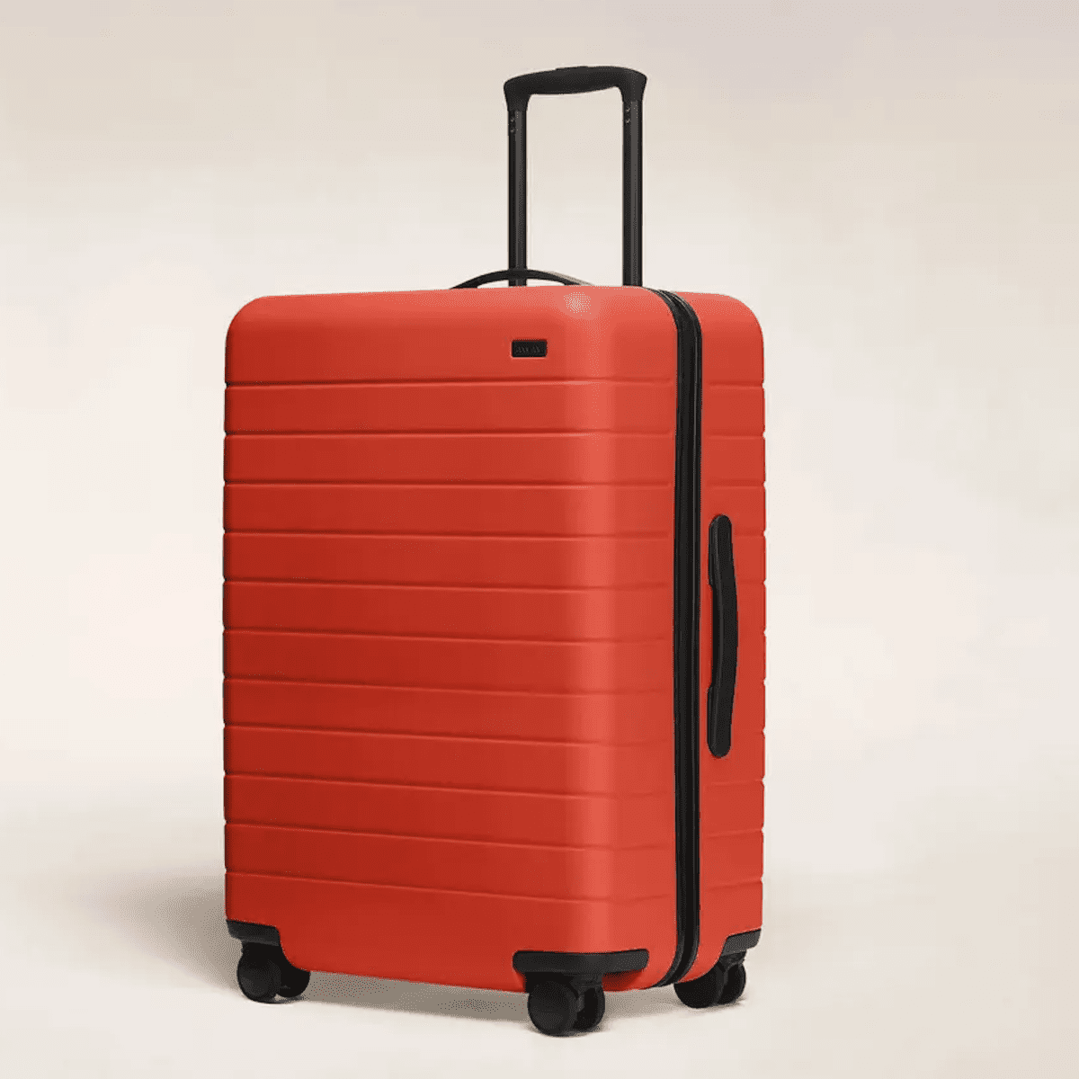 away luggage technicolor collection launch