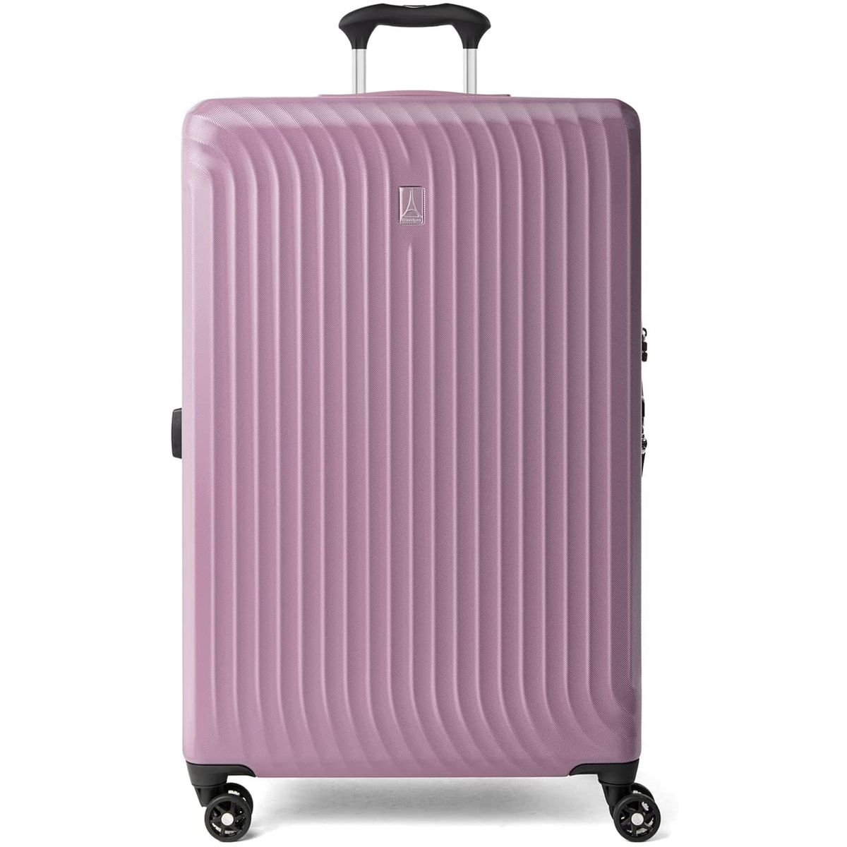 Travelpro Maxlite Air Hardside Expandable Luggage, 8 Spinner Wheels