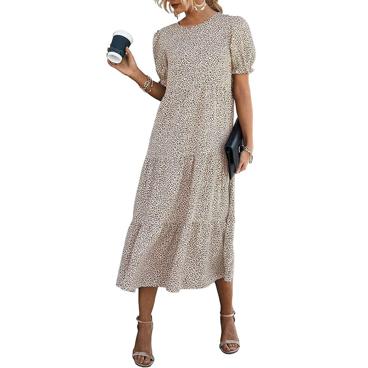 Amazon best selling dresses