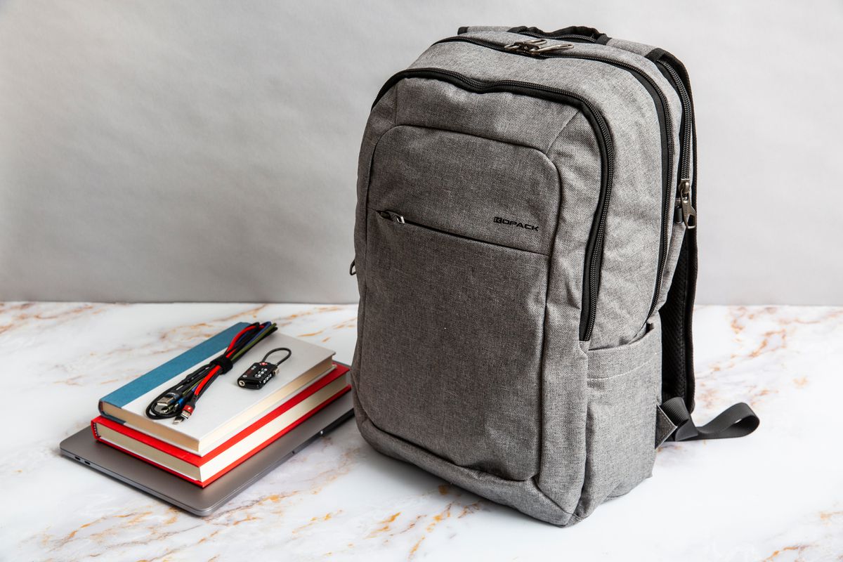 KOPACK Lightweight Laptop Backpack