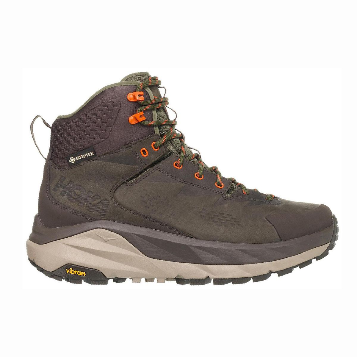 HOKA ONE ONE Sky Kaha GORE-TEX Hiking Boots - Men's