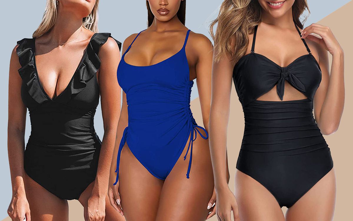 Amazon's Best-selling one-piece