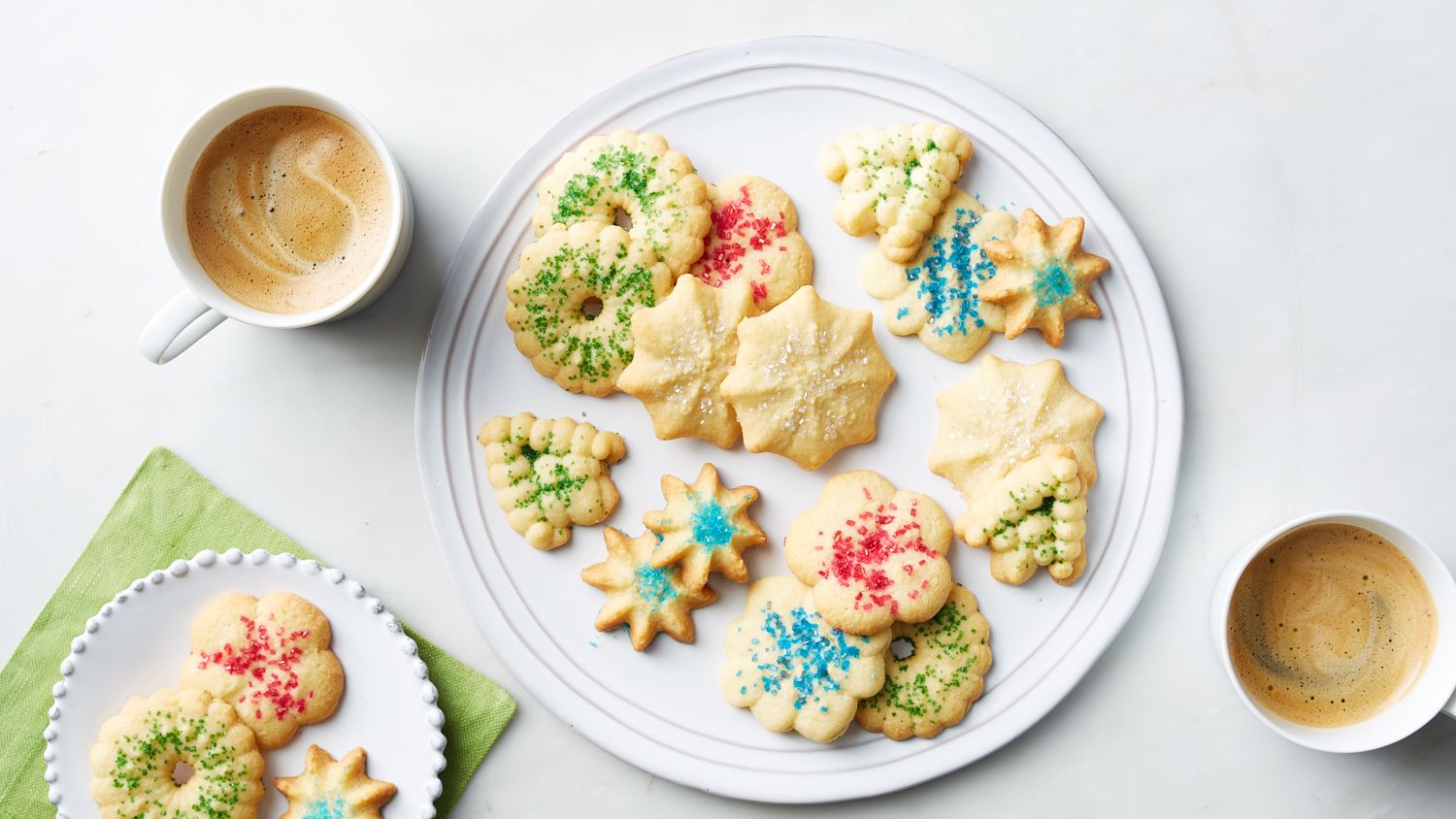 Martha Stewart Plate “Cookies For Santa” Brand New 