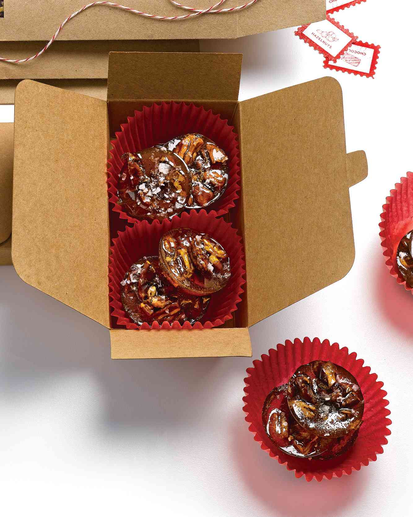 Candy Packaging Ideas Martha Stewart