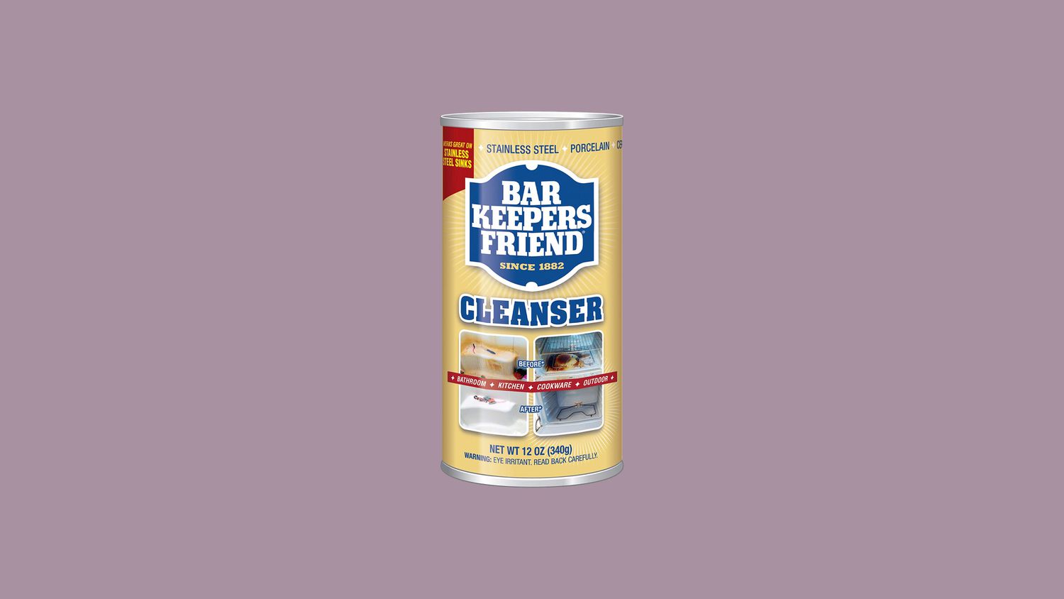 All-Purpose Household Cleaner