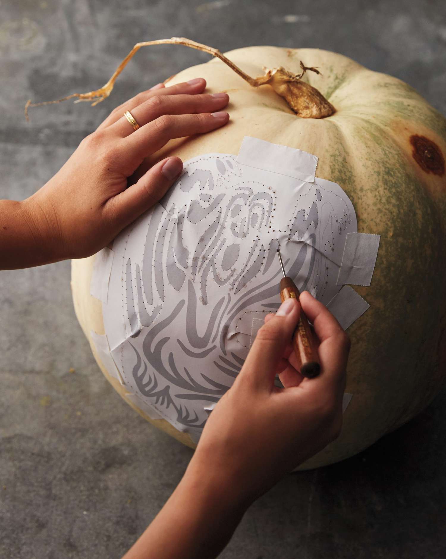Best Pumpkin Carving Tools For Making A Jack O Lantern Martha Stewart
