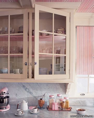 Tips for Decorating with Pink