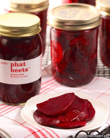Phat Beets