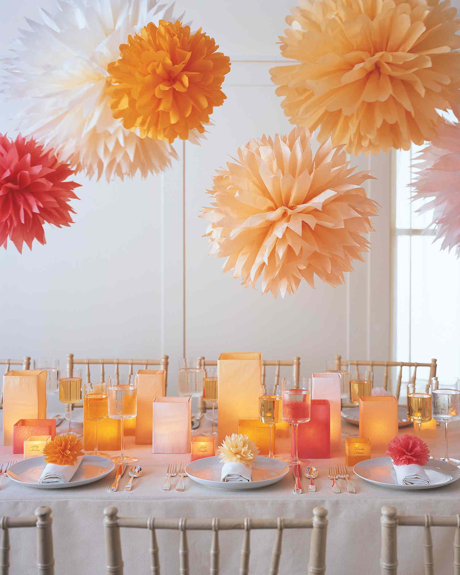 Martha Stewart Balloon Punch Pink Tone Party Decor DIY Craft Confetti 