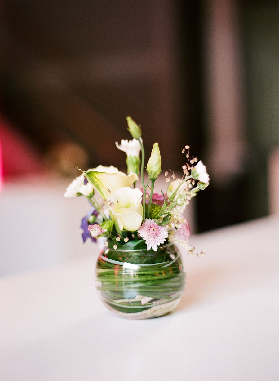affordable wedding centerpieces rebecca yale photography