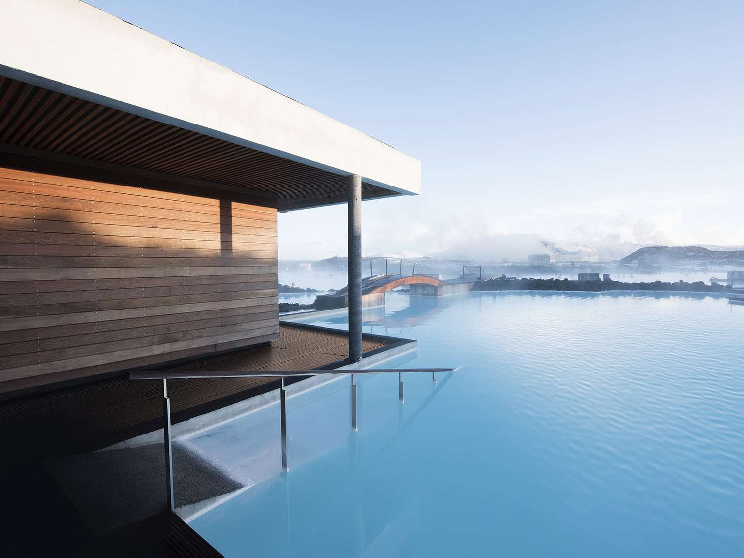 best places for honeymooners retreat blue lagoon iceland