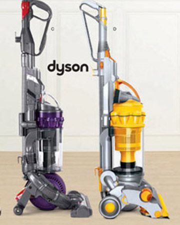 Dyson&reg; DC24 Vacuum
