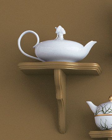 Playful Teapot