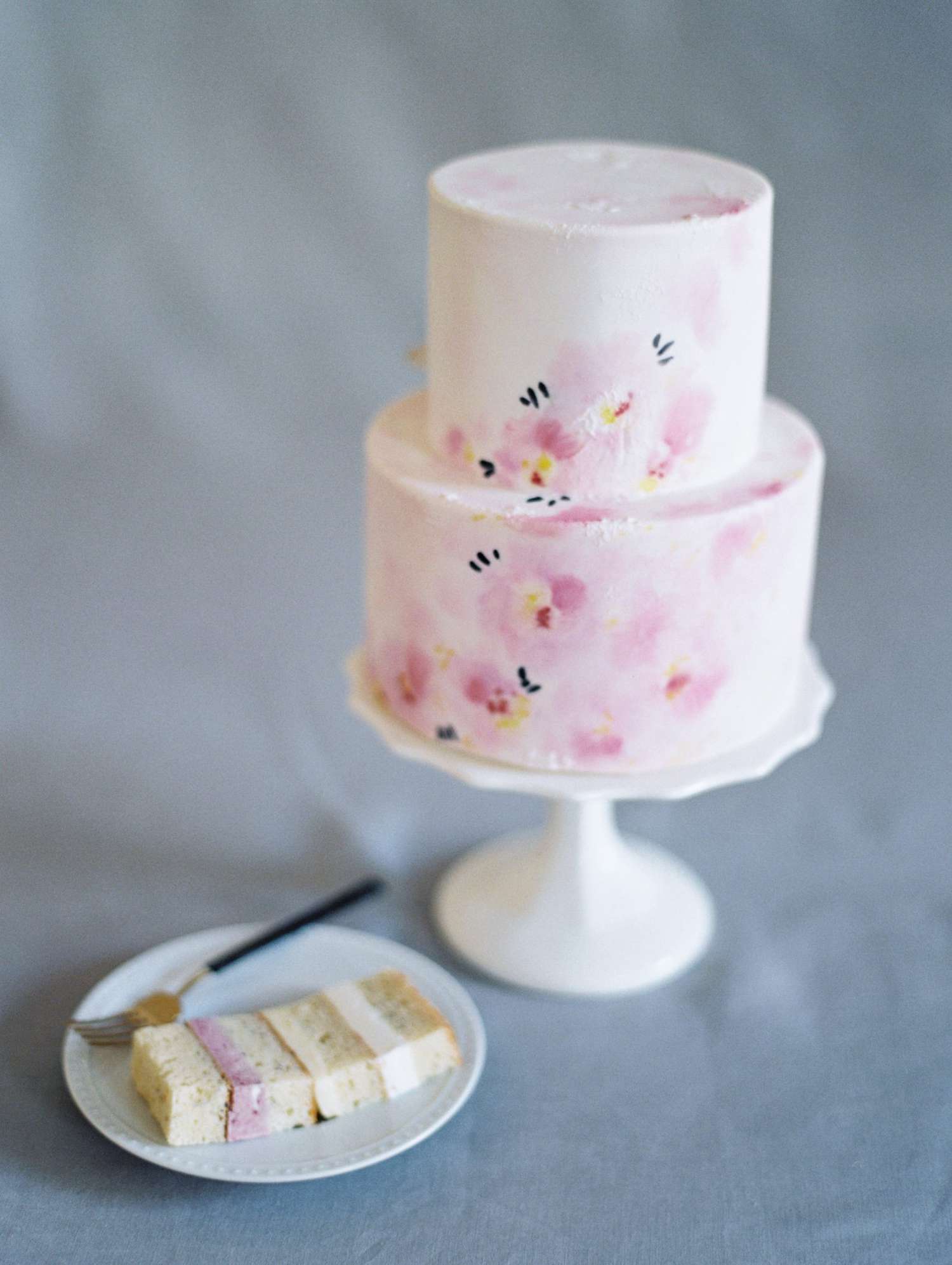 pastel wedding cake ashley sawtelle megan joy cakes