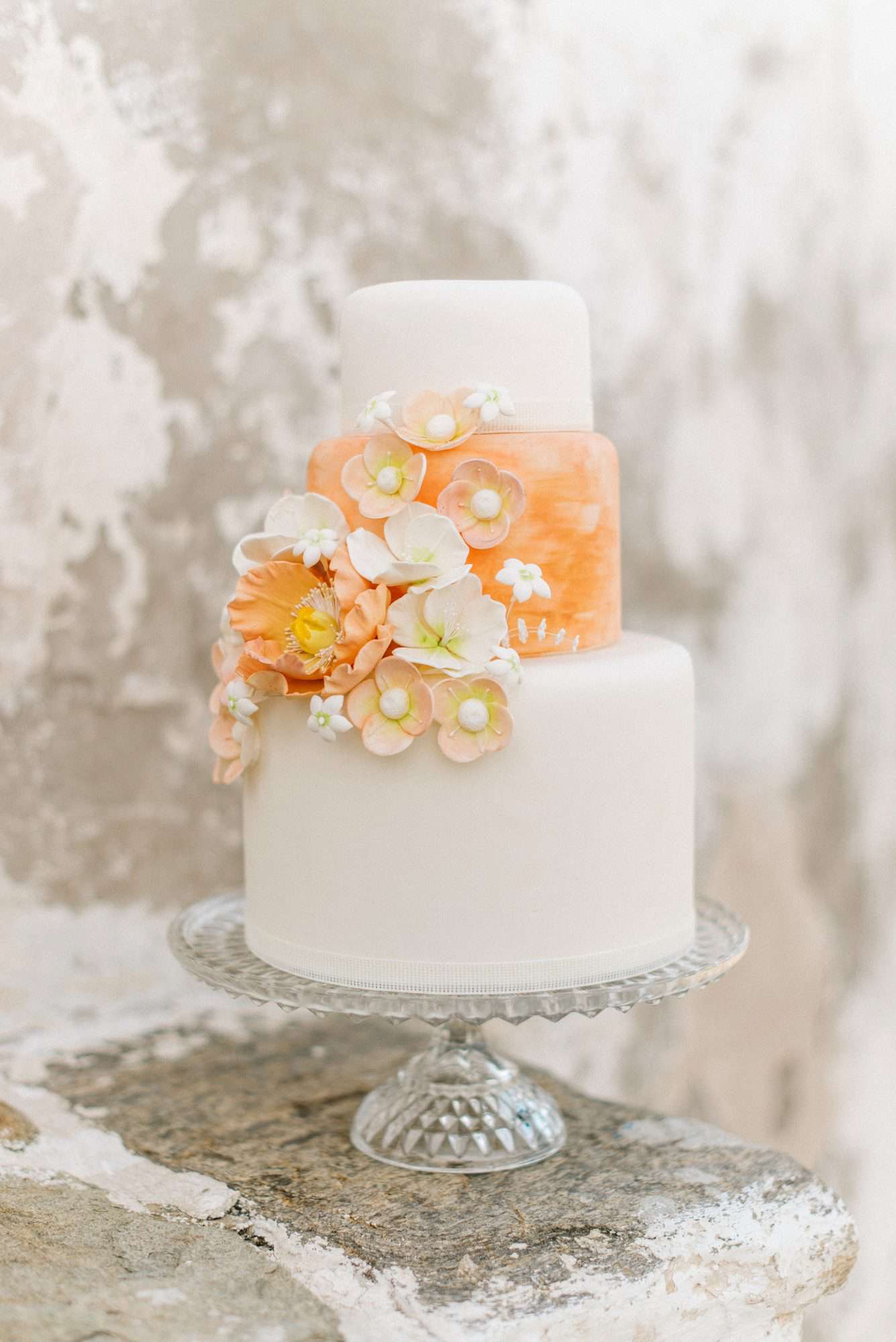pastel wedding cake mailys furtine gregory batardon baskit