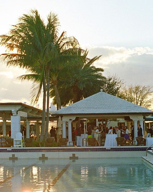Lauderdale Yacht Club, Fort Lauderdale, Florida
