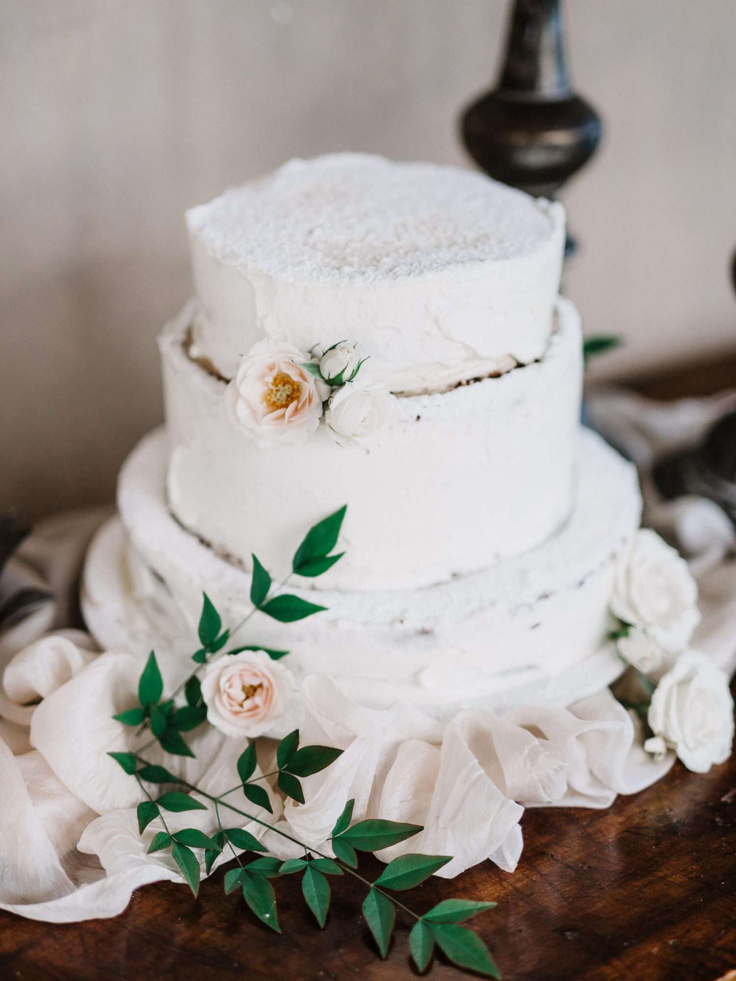 vanilla wedding cakes gianluca mary adovasio