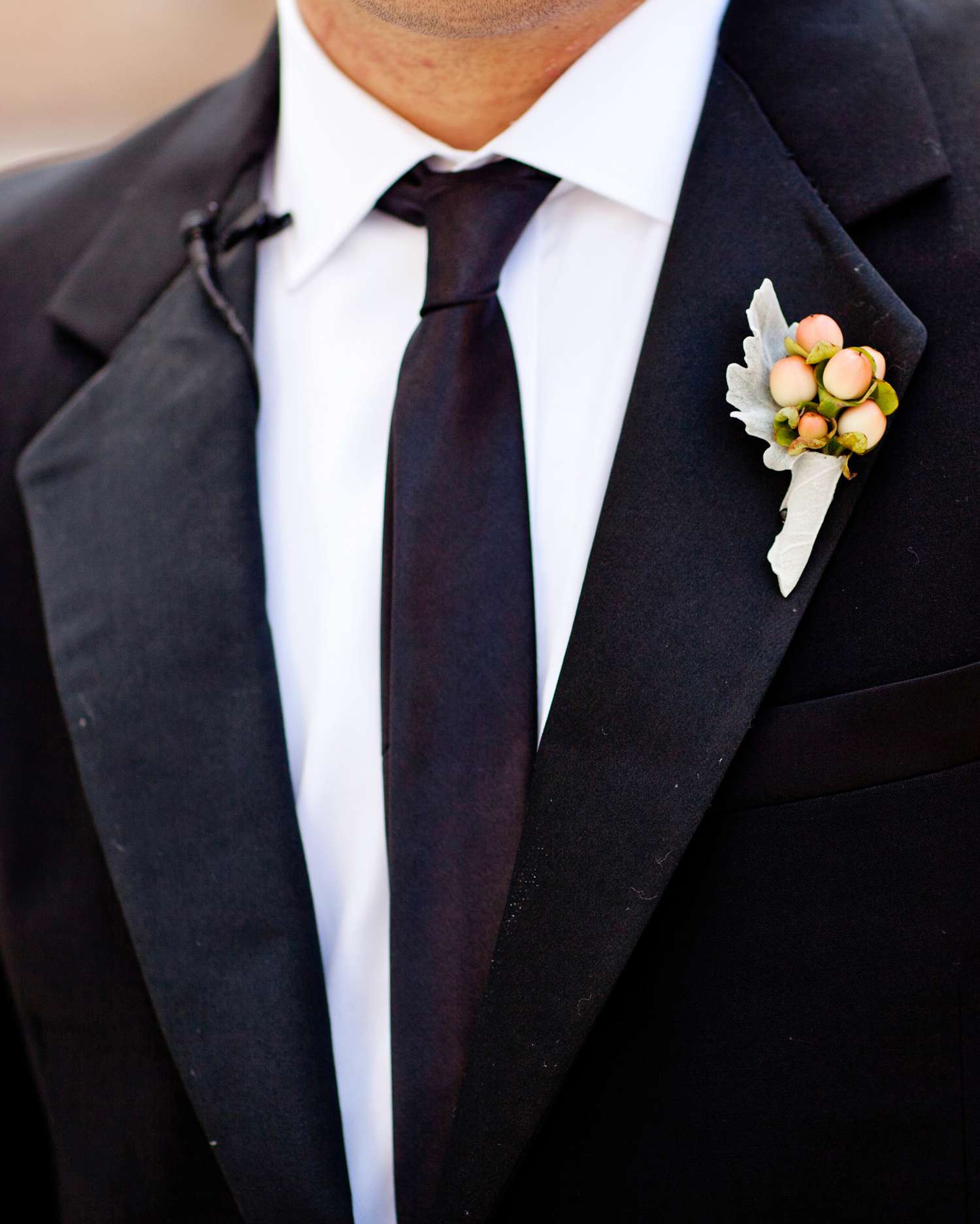 The Boutonniere