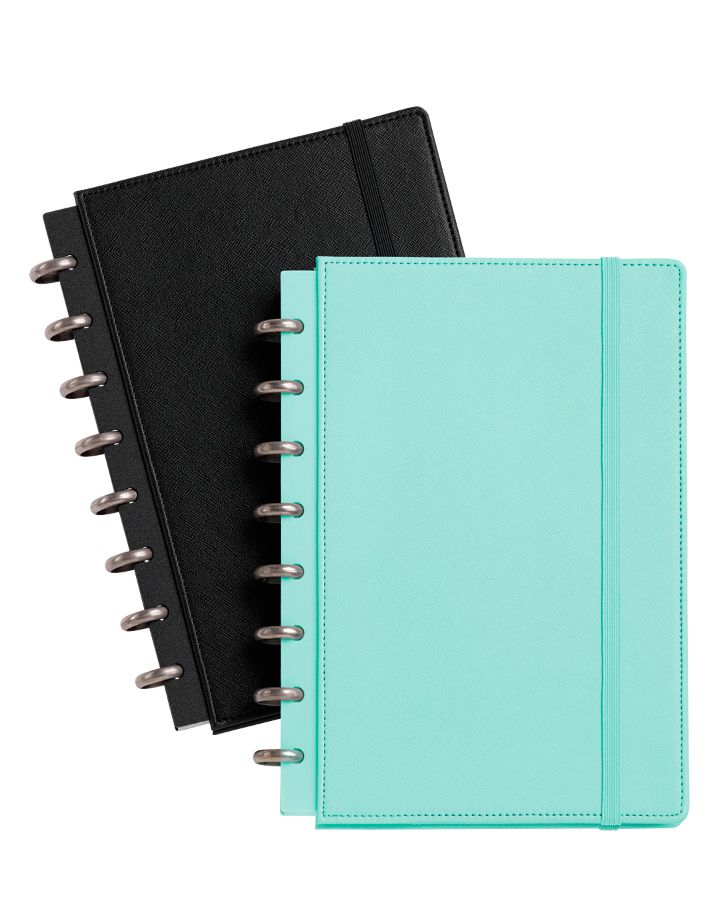 Discbound Notebooks
