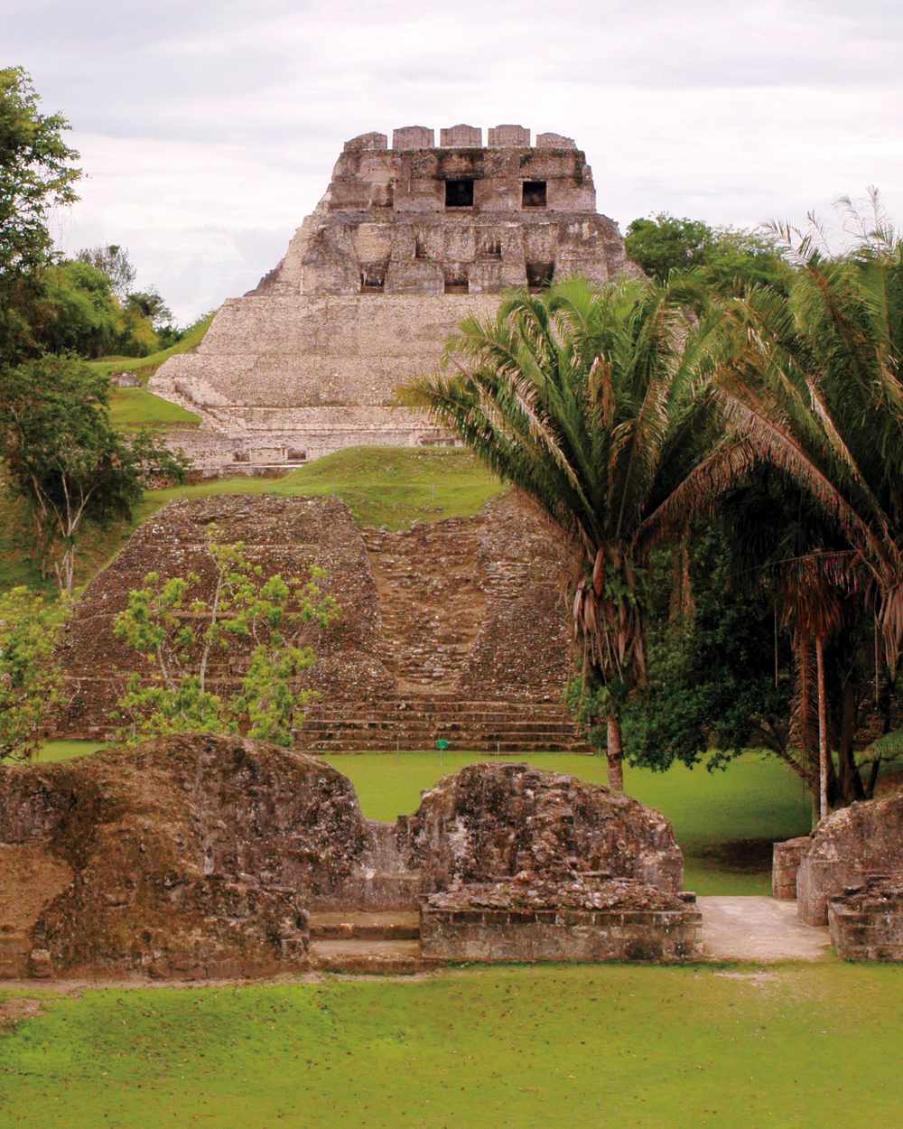 If You Love Mexico:Try Belize