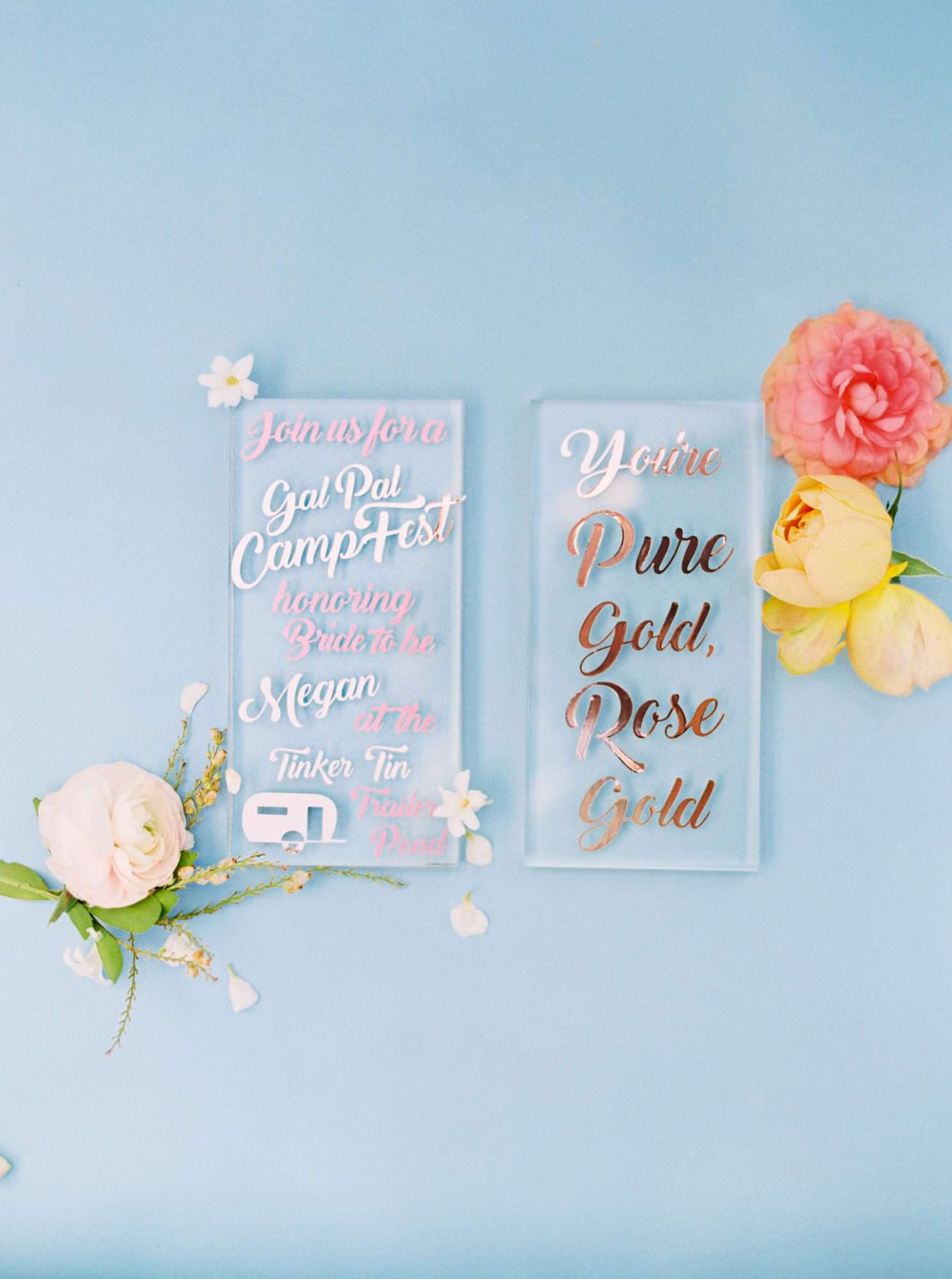 22 Creative Save The Dates To Kick Off