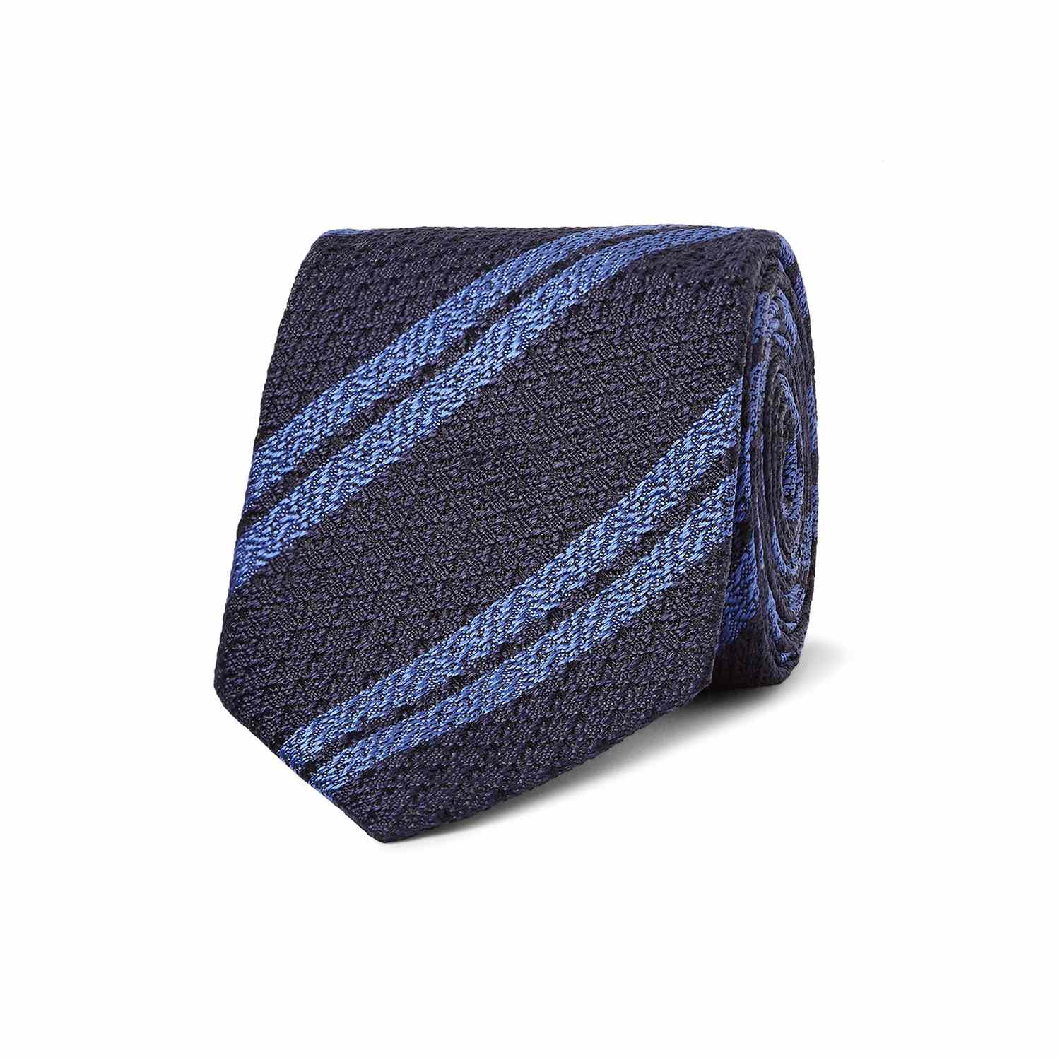 Classic Suit: Tie