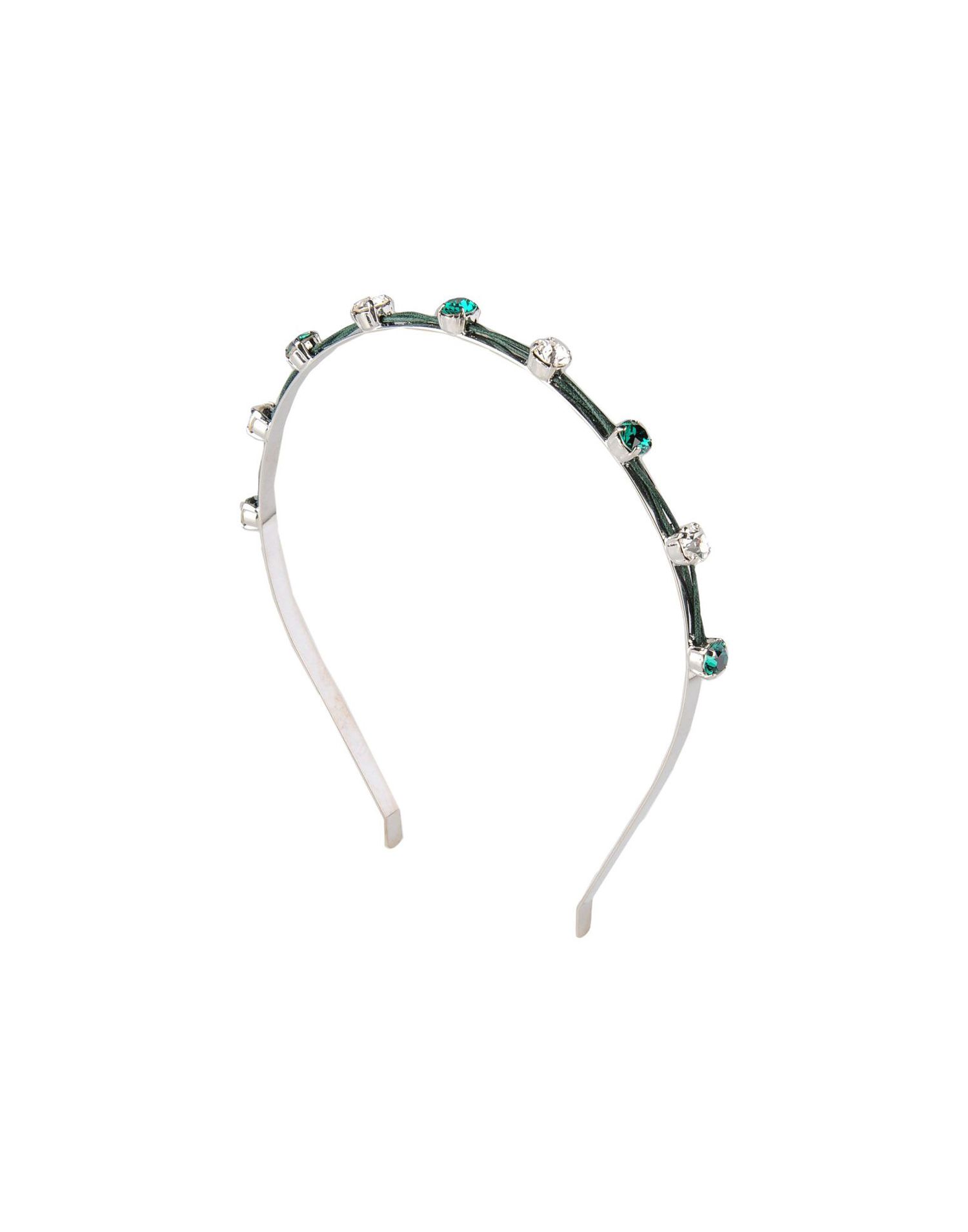 jeweled headband