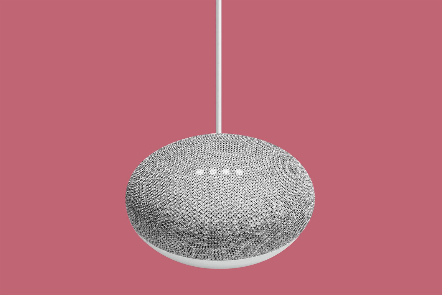 Google "Home Mini" Smart Speaker