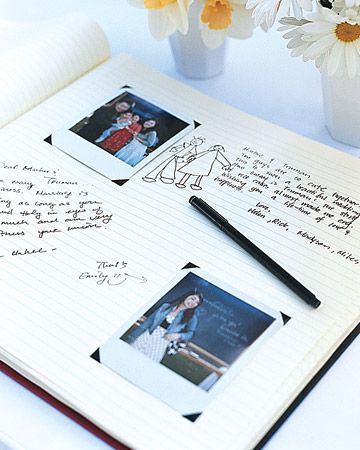 Photo Guestbook