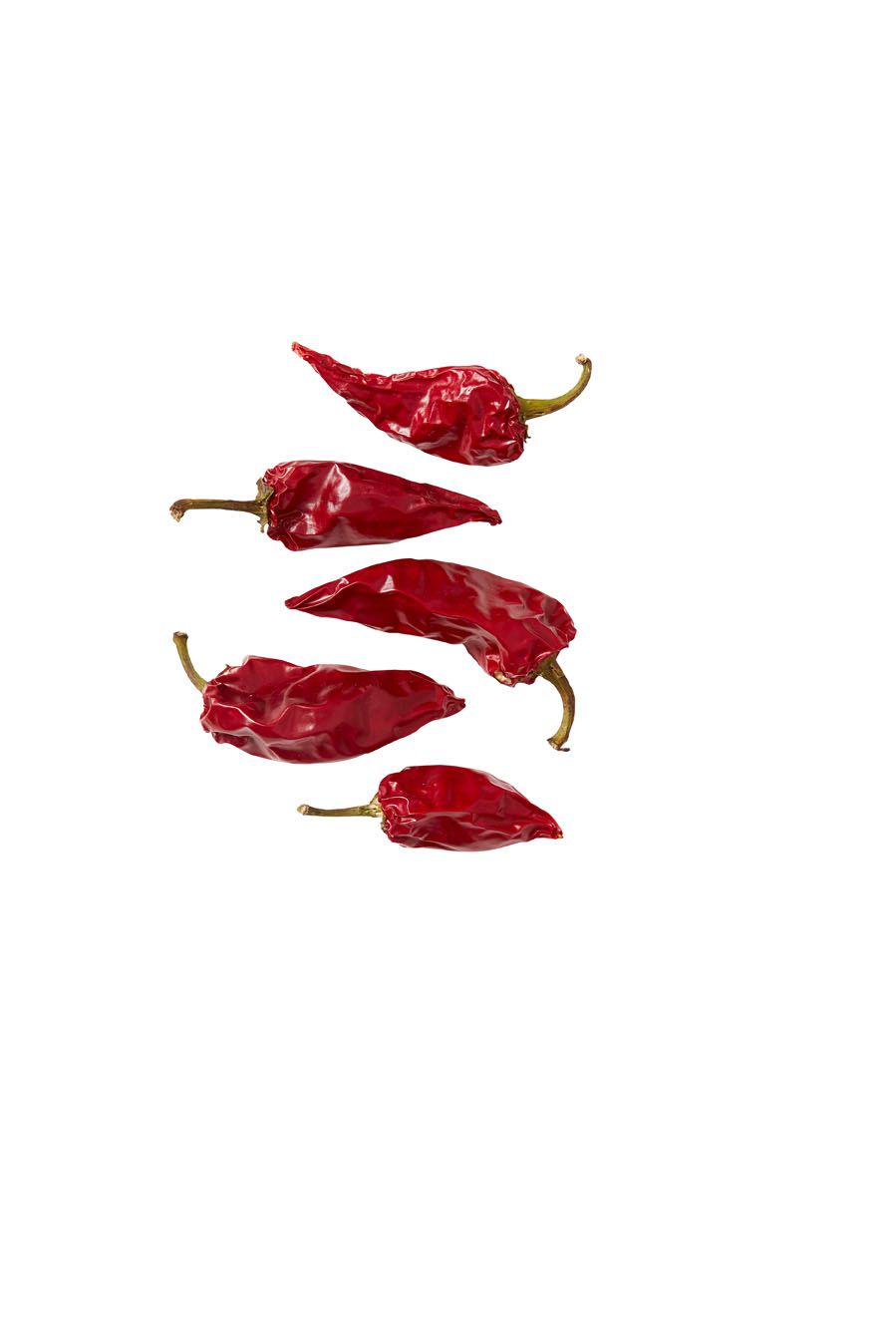 How to Dry Chile Peppers