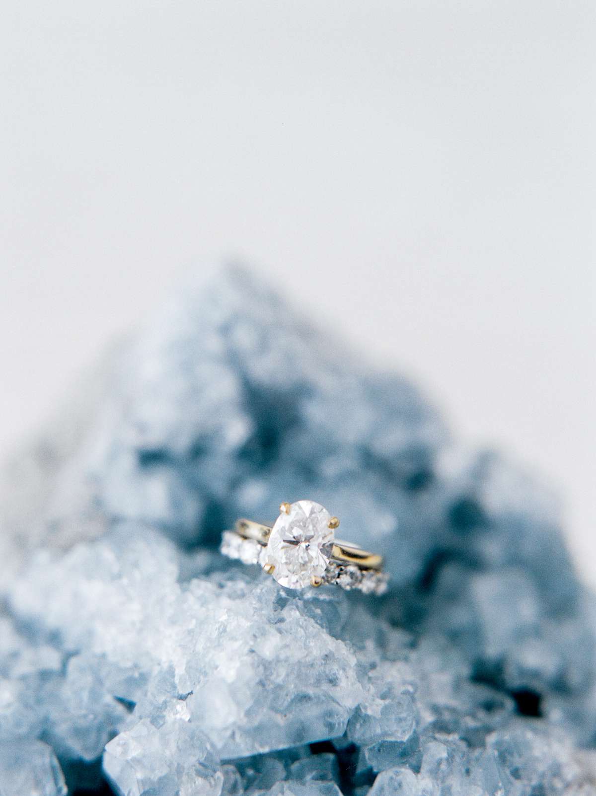 Soedan Maria nabootsen Here's Everything You Need to Know About Engagement Rings | Martha Stewart