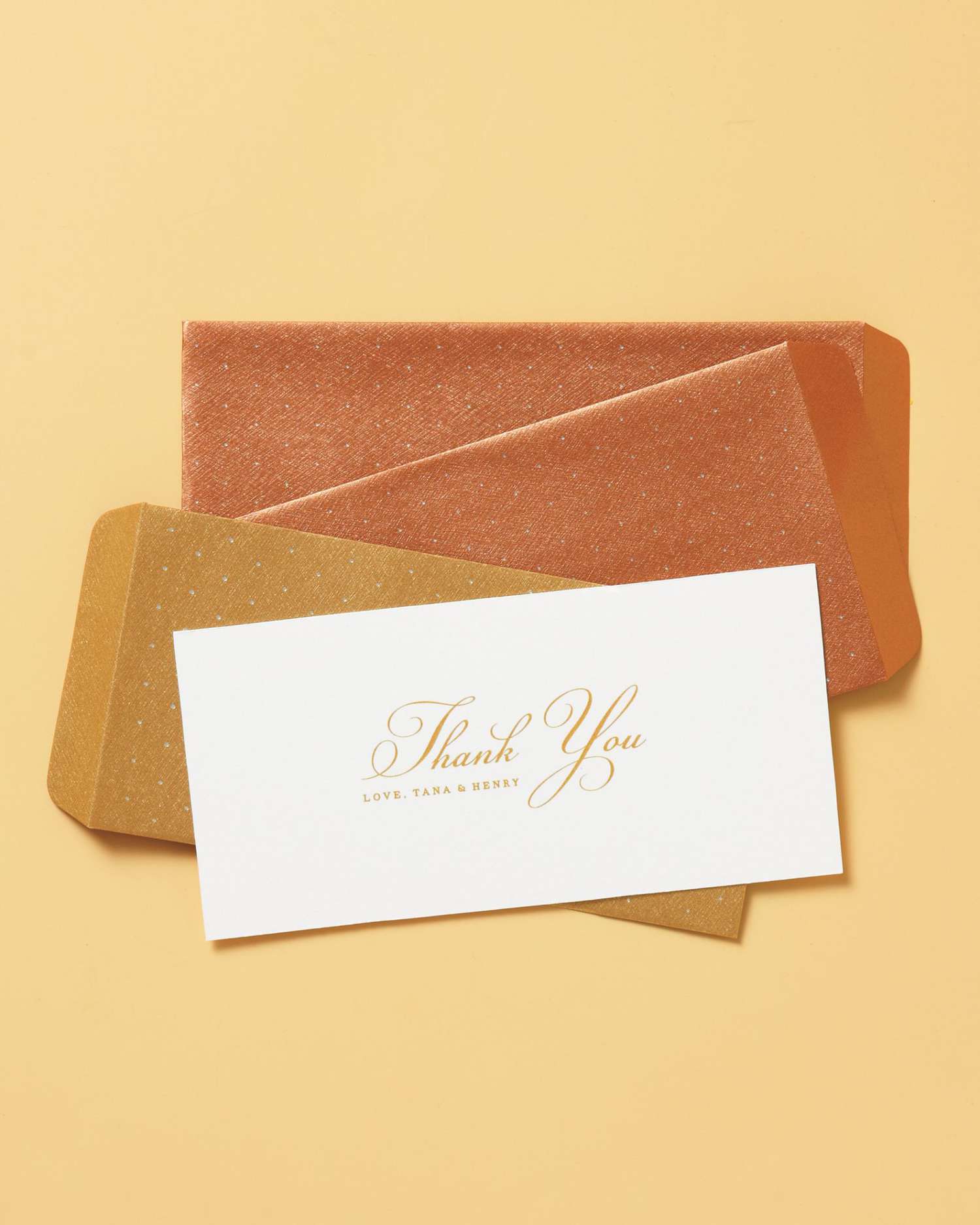 Send Your Note in Style
