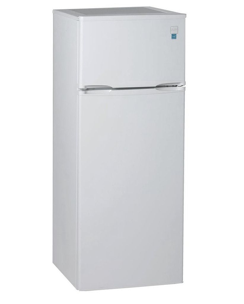 Avanti Built-In Top Freezer Refrigerator