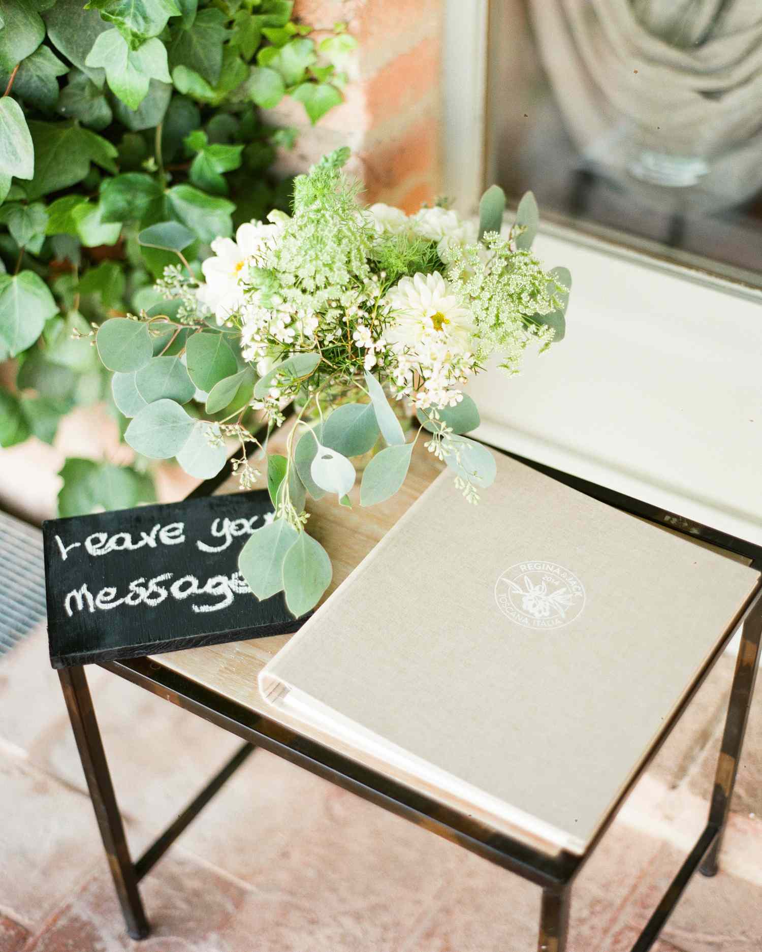 The Guest Book