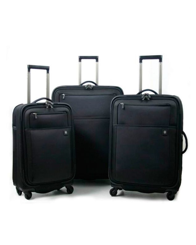 Victorinox Avolve Spinner Luggage