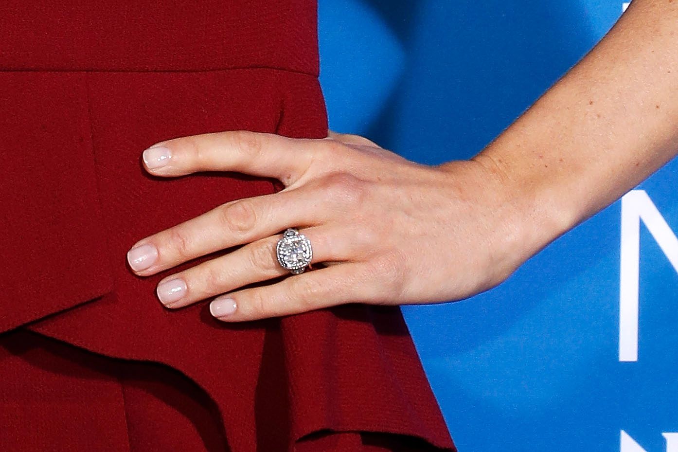 jessica biel engagement ring