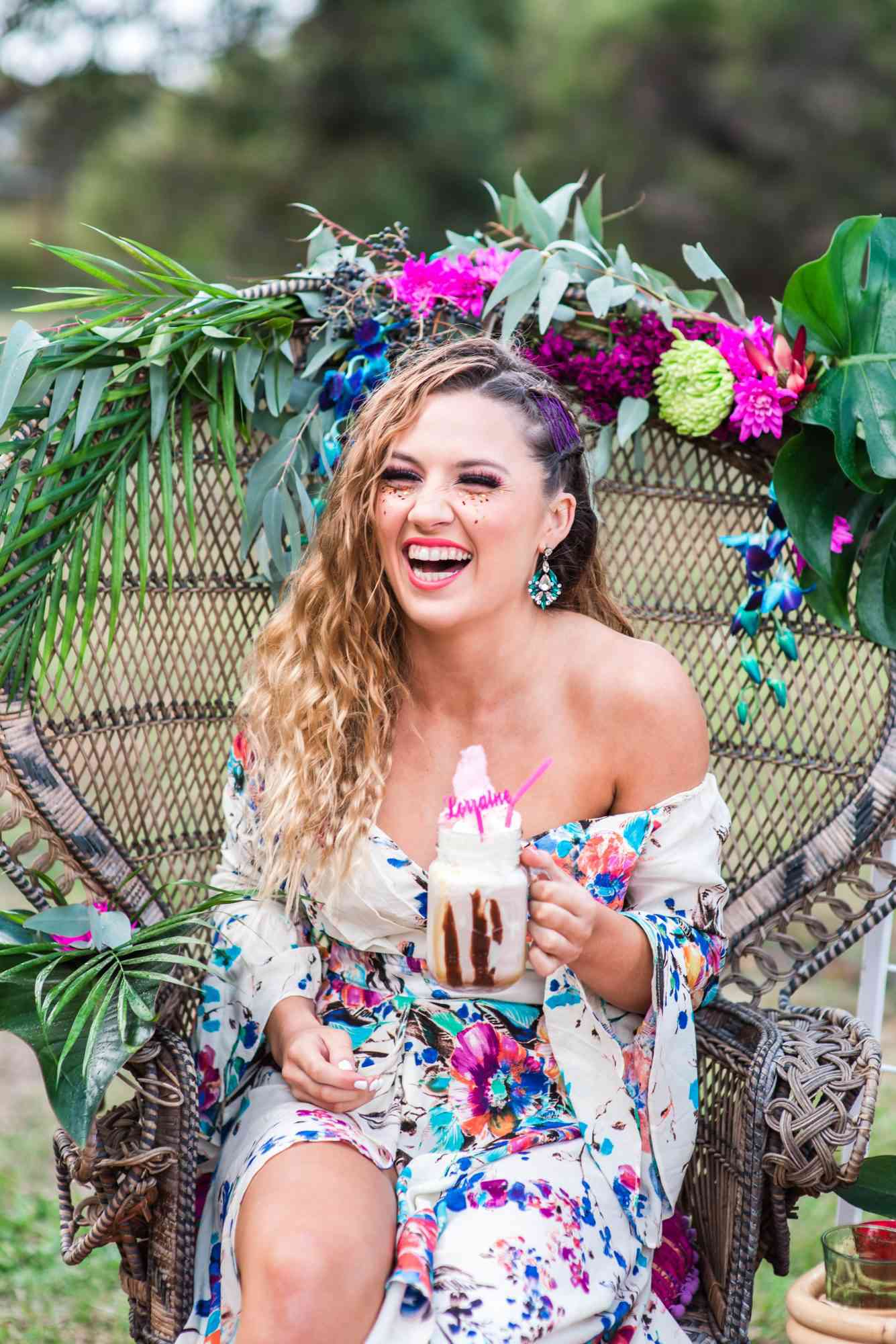 bachelorette party activities trish woodford photography