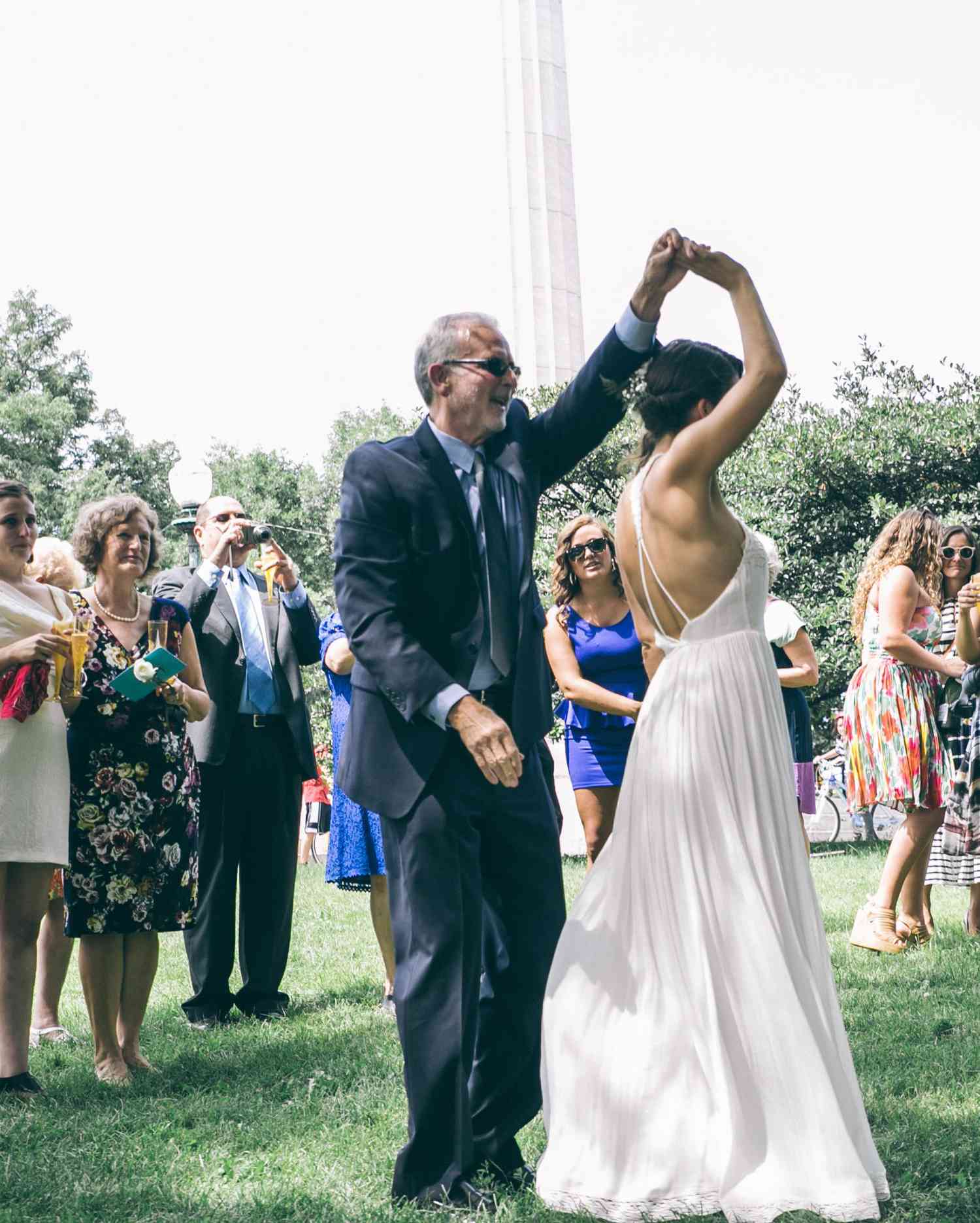 The Father-Daughter Dance