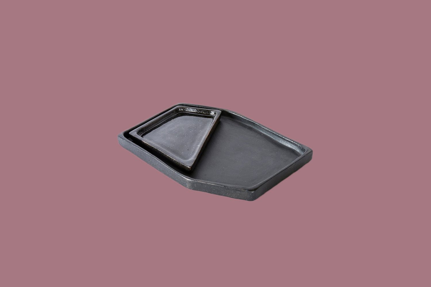 Slash Objects Ceramic Nesting Trays