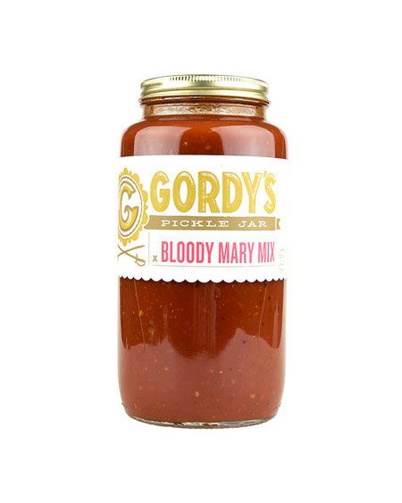Bloody Mary Kit