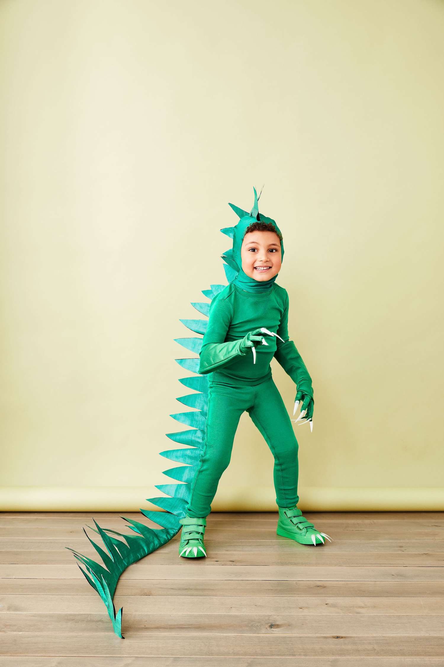 dinosaur costume kids
