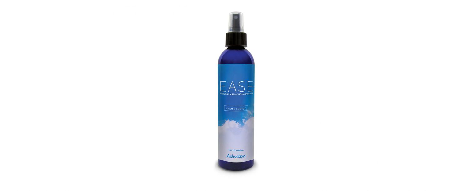 Activation Products EASE Magnesium Spray