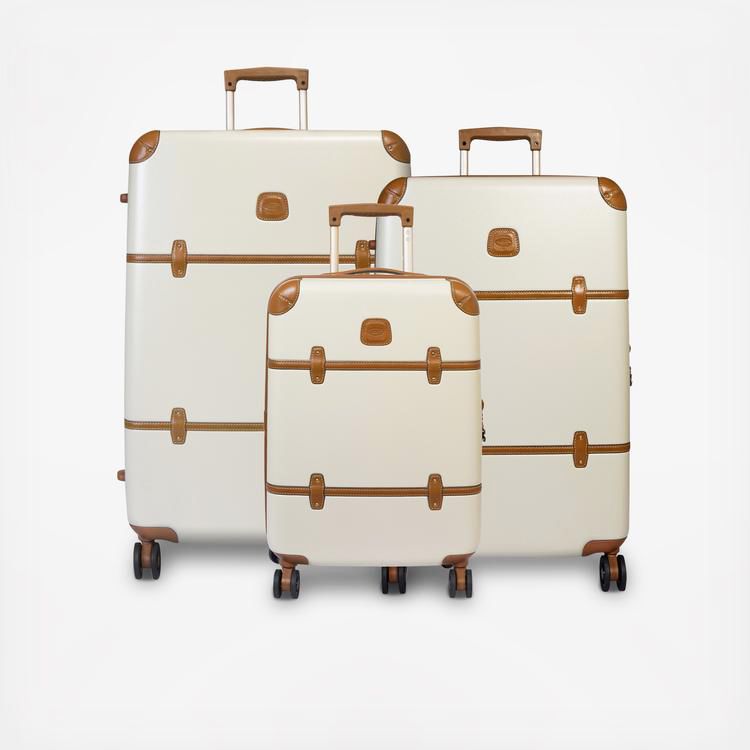 wedding gifts for jetsetters zola bric luggage