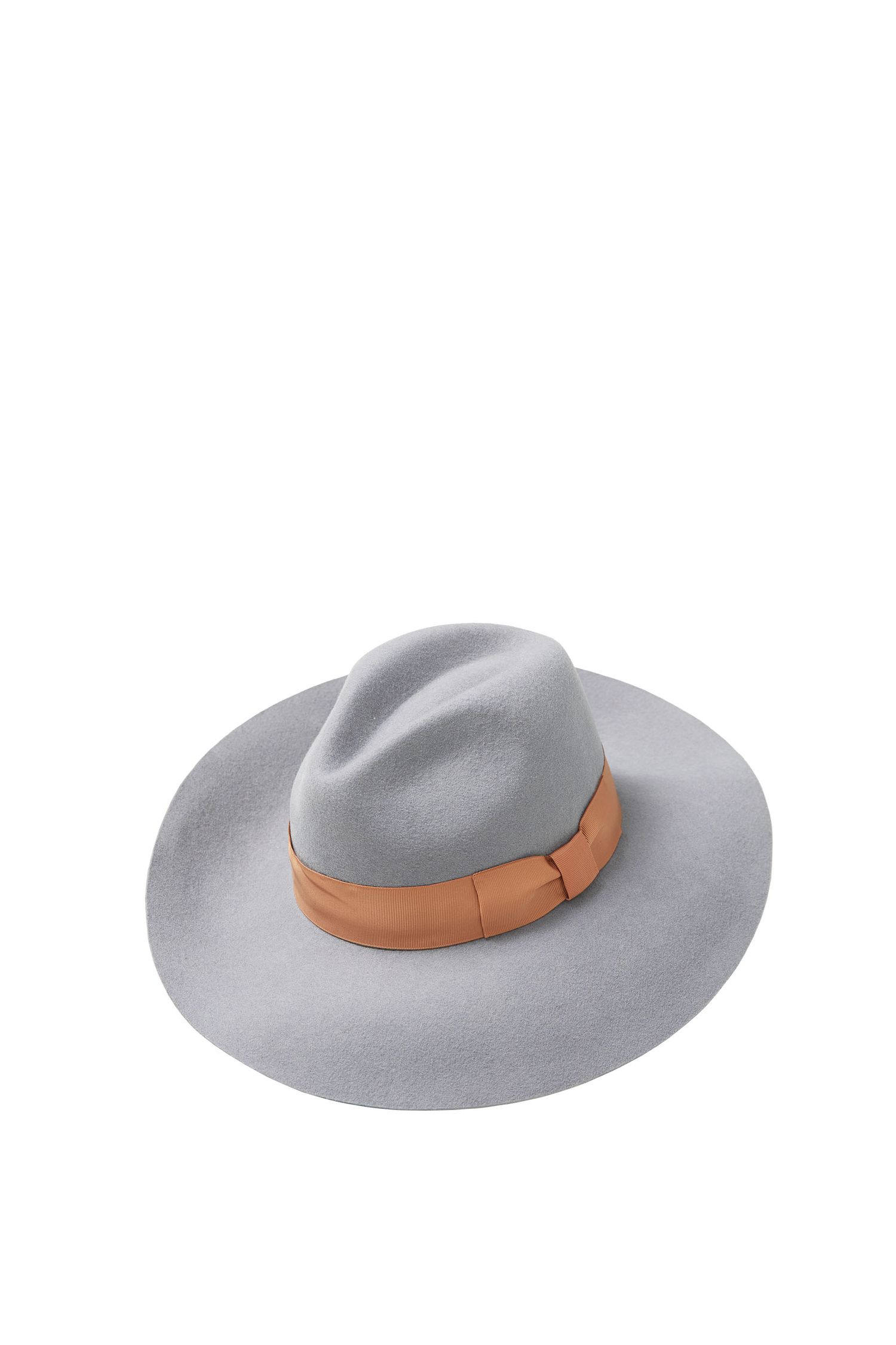 Gray hat