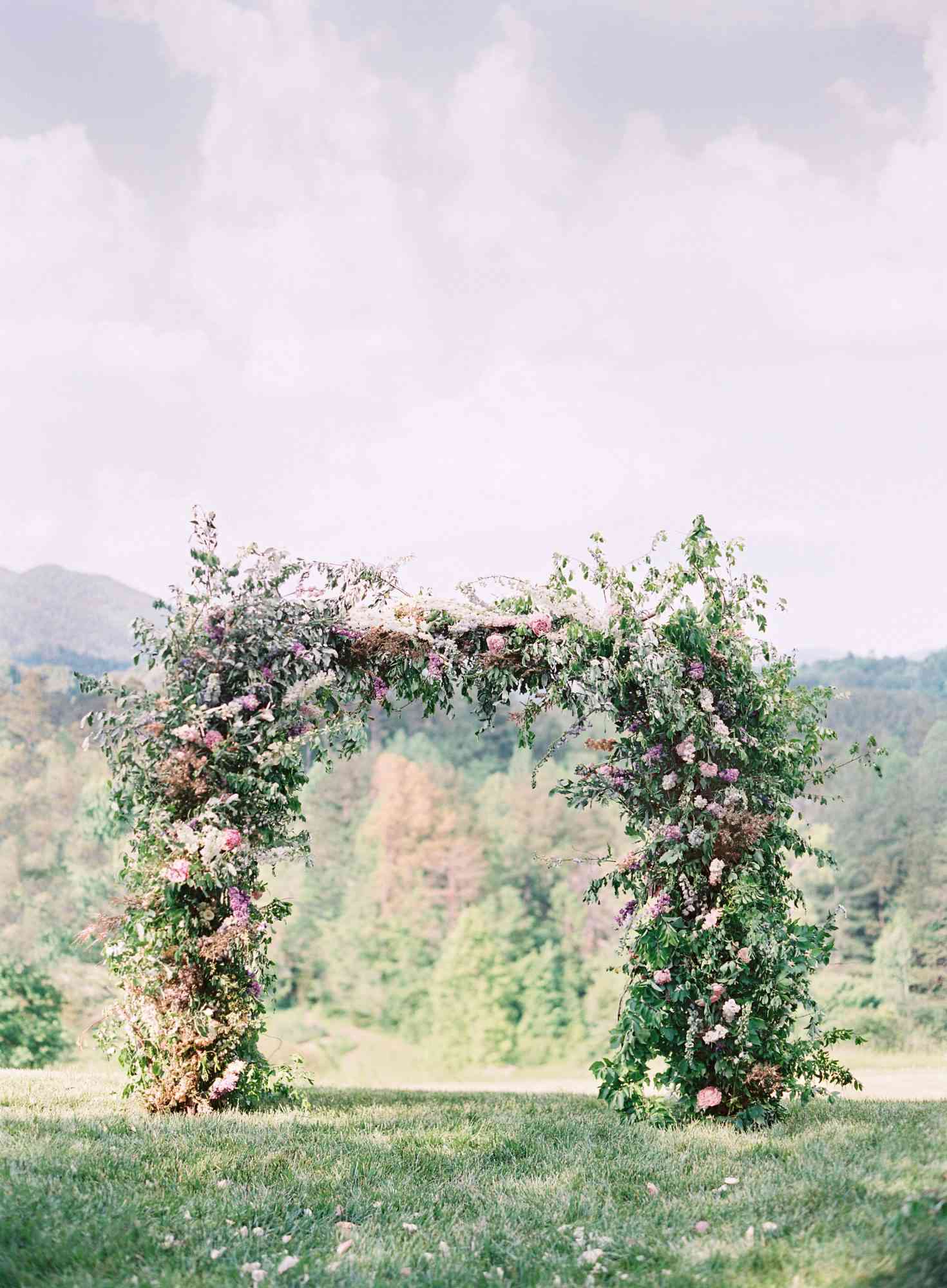 A Beautiful Archway