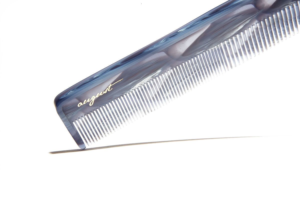 August Grooming Combs